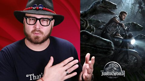 👍🏼 Jurassic World (Review)