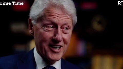 Clinton: I feel personal mistake because I got Ukraine to give up their nuclear weapons