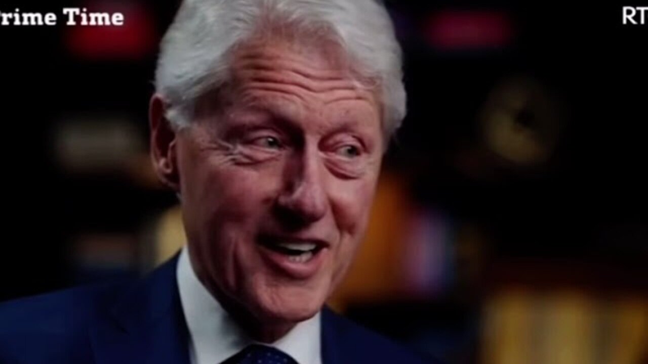 Clinton: I feel personal mistake because I got Ukraine to give up their nuclear weapons