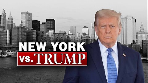 New York v Trump | Motion to Move Appeal Case to Federal Court | 6/11/2025