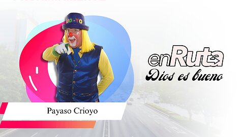Payaso Crío-yo