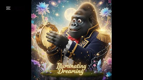 John Lewis - Illuminating Dreaming (Official Audio)
