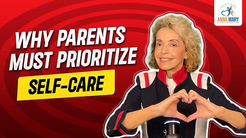 Feeling Burned Out? Why Self-Care is Essential for Parents
