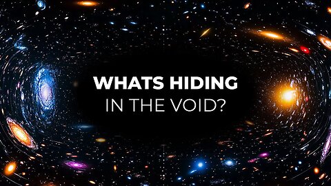 Uncovering The Mysteries Of The Universe