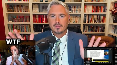 He said I'm the dumbest person ever..