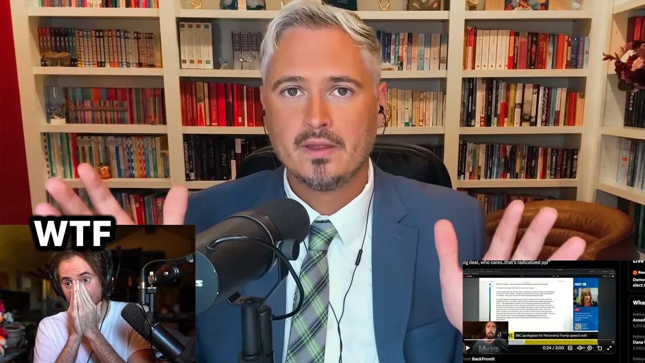 He said I'm the dumbest person ever..