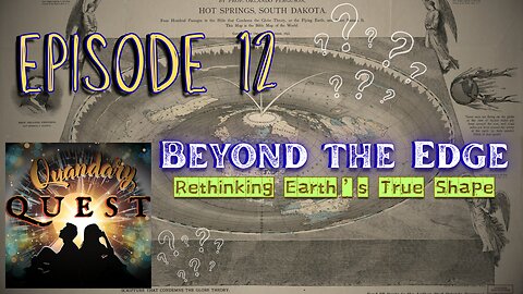 EPISODE 12 : BEYOND THE EDGE