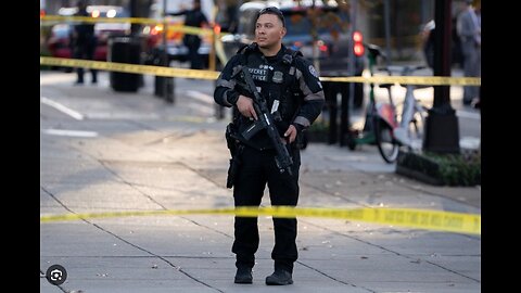 Afghans Last Path to Safety Shuts as US Halts Visas After D.C. Shooting