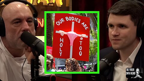 How Gay Rights & Abortion Became Religious Battlegrounds — Christian Democrat Breaks It Down