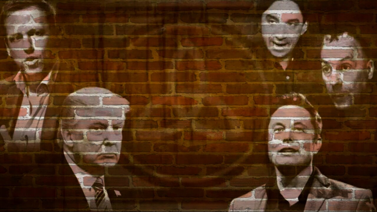 The Dark MAGA Movement: A Fusion of Technocratic Governance & the Dark Enlightenment