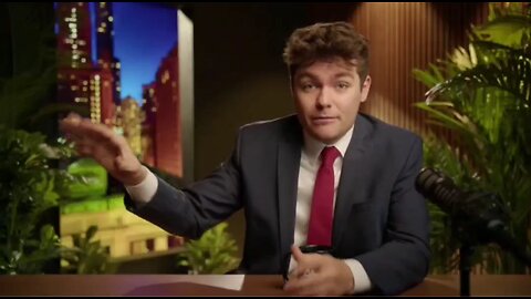 Nick Fuentes is sounding a lot like Adam Green & NeedMoreAmalek lately 🔥