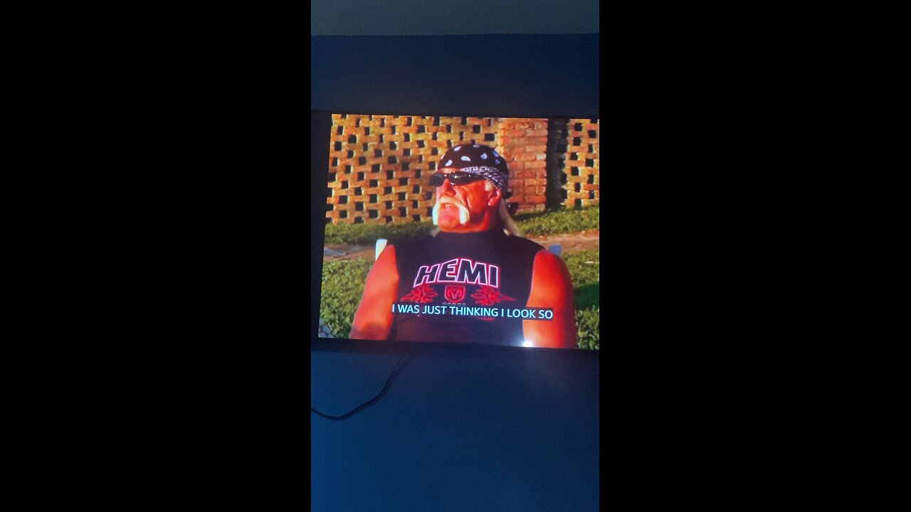 ‘Two Knock Doc’ Dr. Dan Diaco x Bubba Clem x Hulk Hogan