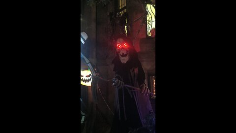 Don't get spooked 👀👻💨