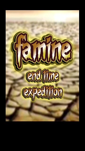 2nd morsel of famine #supermarkets