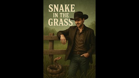Snake In The Grass