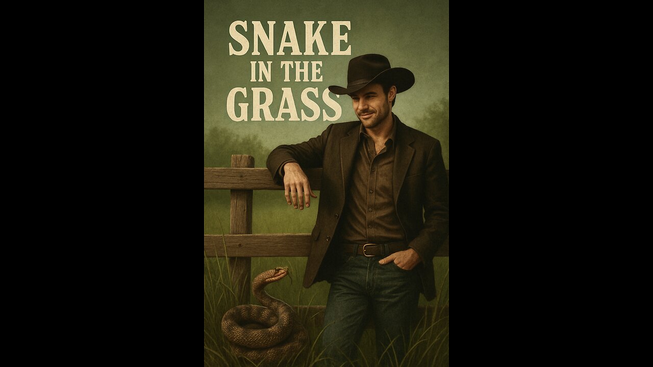 Snake In The Grass