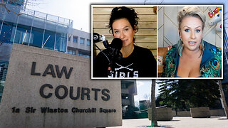 Alberta's top court rules mandatory oath to monarch for lawyers is 'unconstitutional'