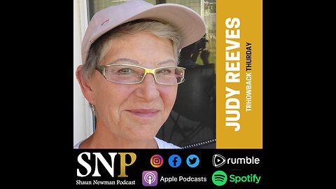 Replay Judy Reeves