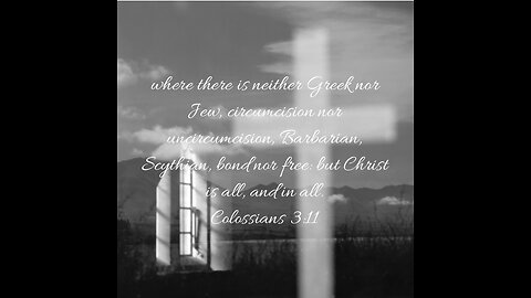 Jesus is All the World To Me