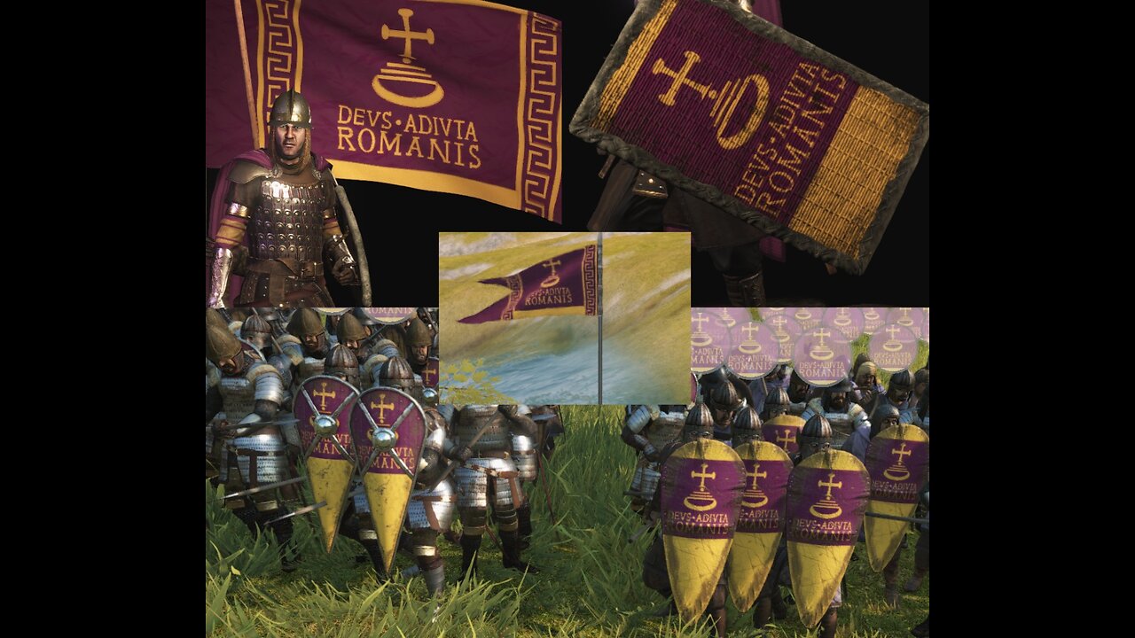 DEVS ADIVTA ROMANIS #shorts #SPQR #ββββ #ProVaticanus
