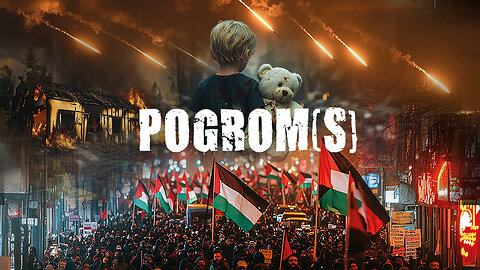 Pogrom(s)