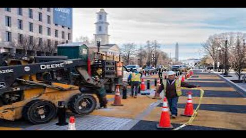 Rep. Mace Seeks to Rename D.C. Site Honoring Charlie Kirk