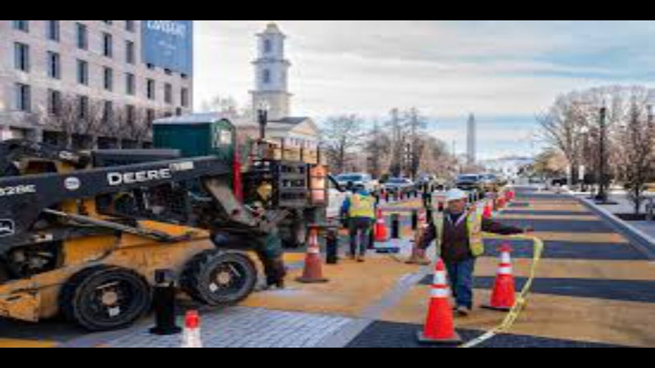 Rep. Mace Seeks to Rename D.C. Site Honoring Charlie Kirk