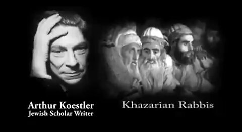 WHO ARE THE ASHKANAZI JEWS? ✡️