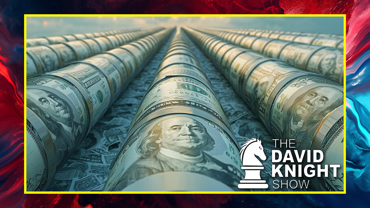 Exposing the CO2 Pipeline Scam: Billions in Tax Subsidies Stolen are the ONLY Reason for Projects