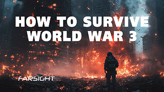 How to Survive World War 3: Part 1