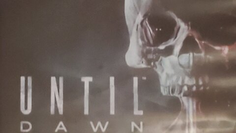 UNTIL DAWN RE LOAD