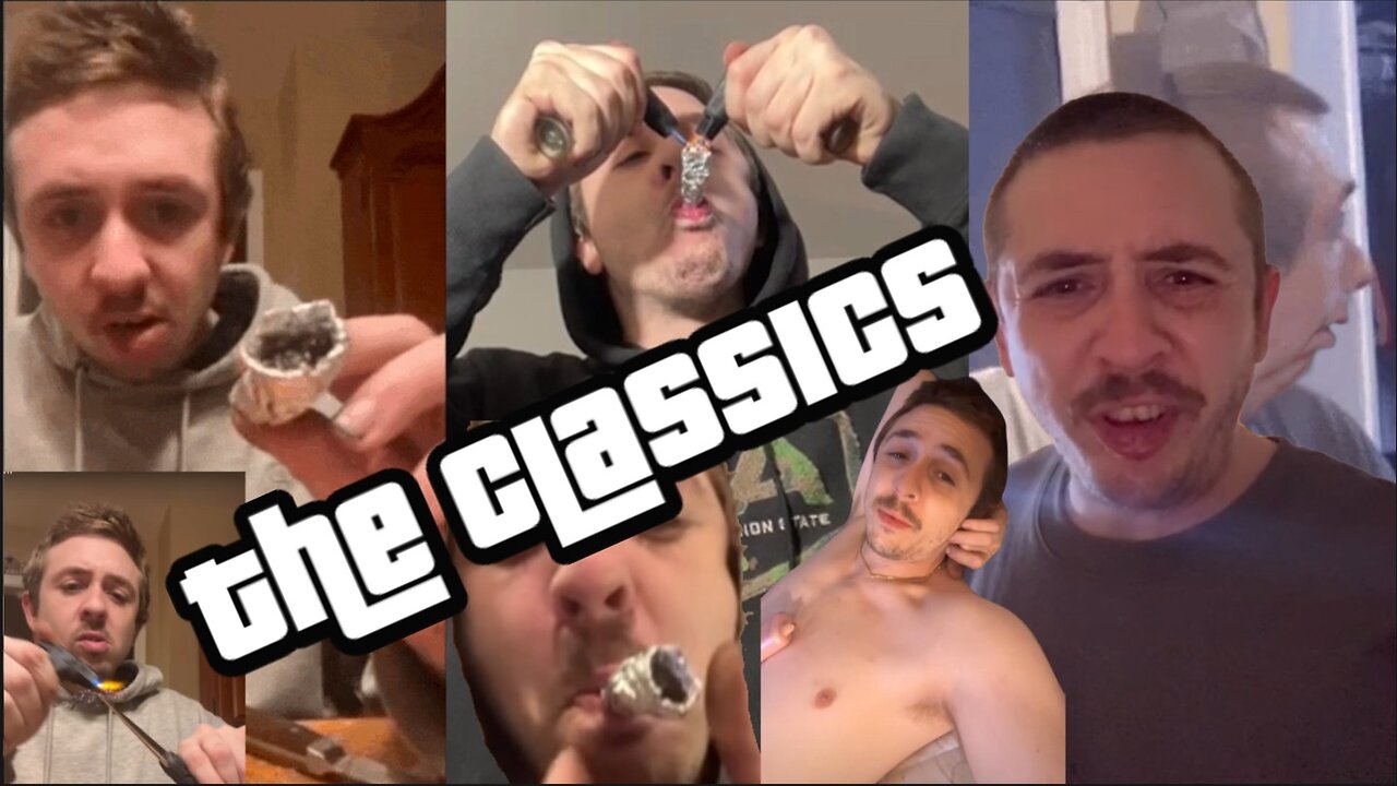 BossmanJack Classics #32