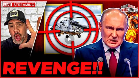 Putin Prepares MASSIVE ATTACK — Trump Says He’s “Absolutely Crazy”! WHO Signs Global Treaty!