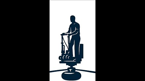 Flying Bike