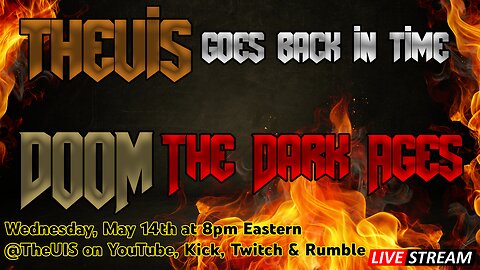 Doom The Dark Ages