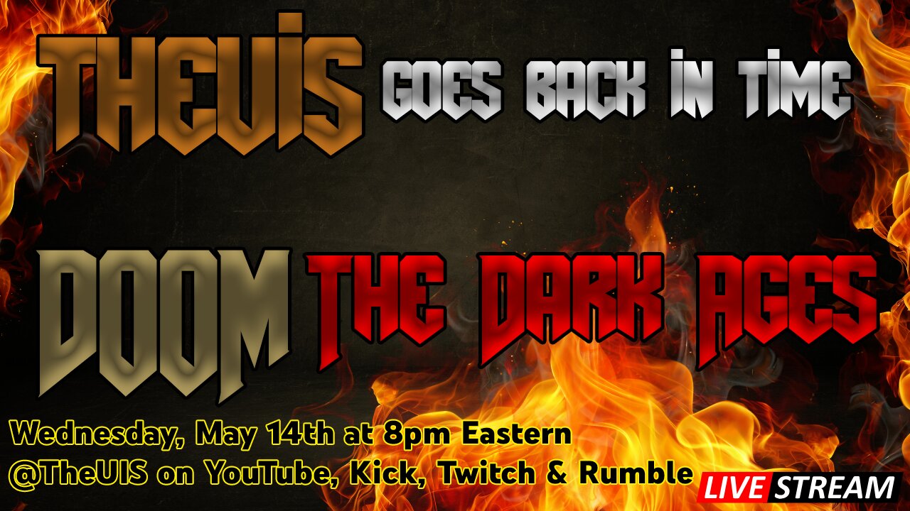 Doom The Dark Ages