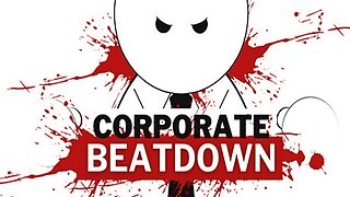 Corporate Beatdown - Become The Champ!
