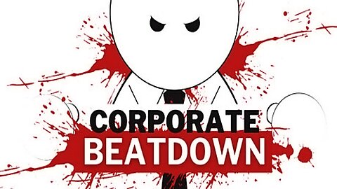 Corporate Beatdown - Become The Champ!