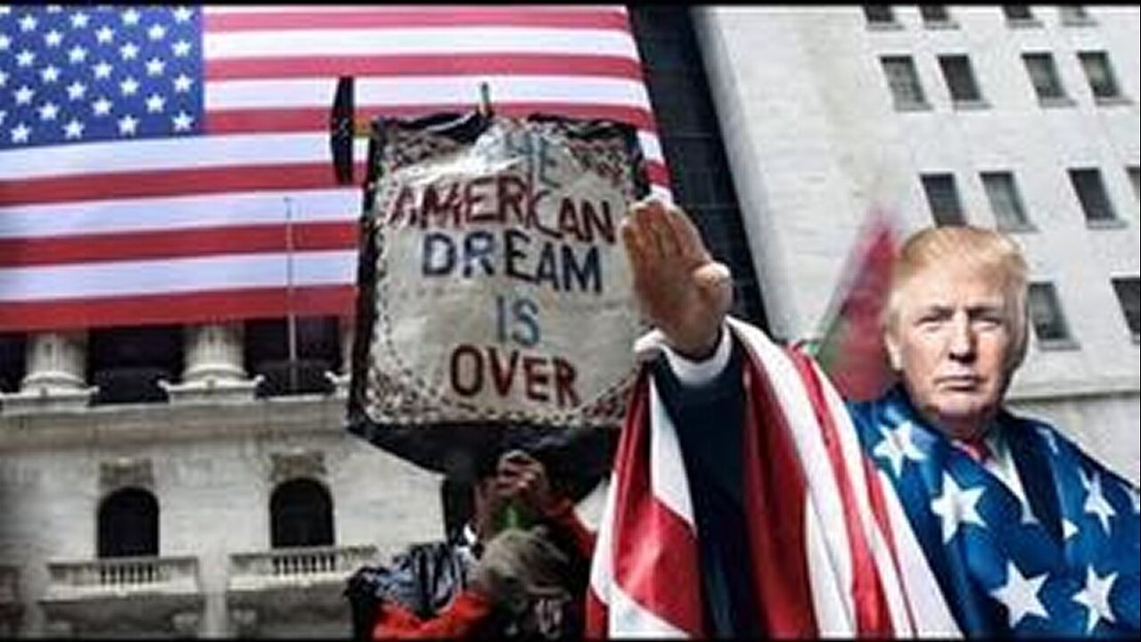 Call: The Pedo Elite Just Passed The Most Insane Law In U.S. History!