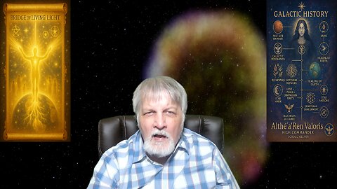Federation Dispatch Season 1 Episode 1