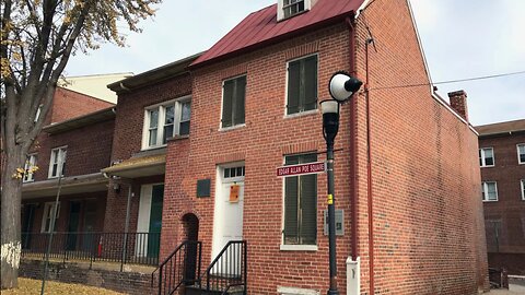 "At the Home of Poe" by Frank Belknap Long | A Dramatic Reading for Halloween