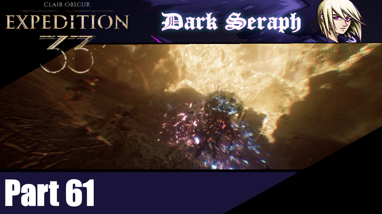 Let's Play, Expedition 33, Part 61, Renoir's Drafts