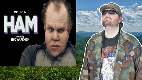 HAM (Eric Wareheim) - Reaction! (BBT)