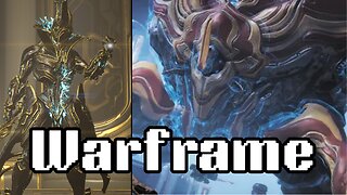 MASSIVE CRAB the Profit Taker & more space ninja stuff | Warframe | TT Games