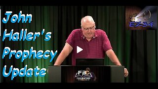 2025 12 07 John Haller's Prophecy Update “When You Have the Gas, You Can Gasligh