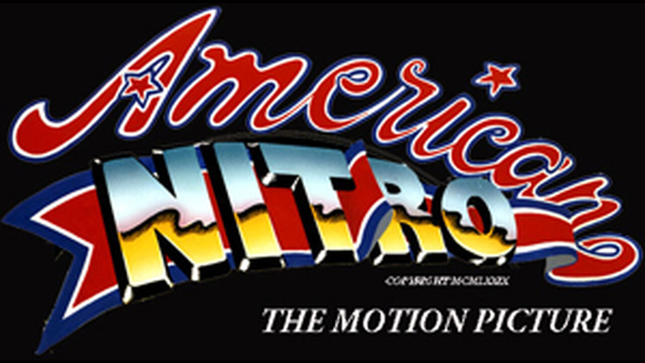 American Nitro