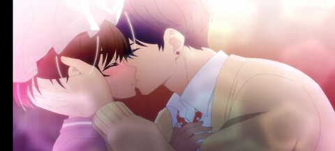 New Anime「AMV」 Love Tonight 💫⚡