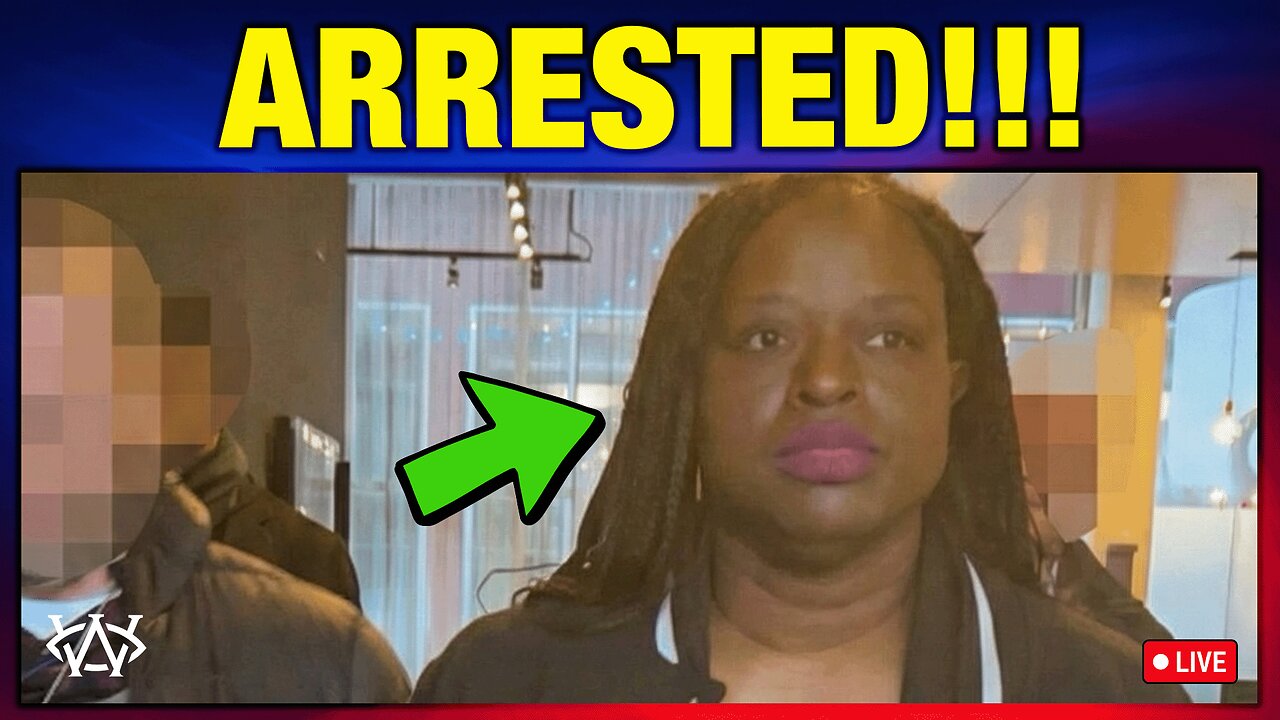 Church Attackers ARRESTED!! Don Lemon NEXT? Jack Smith Decimated!