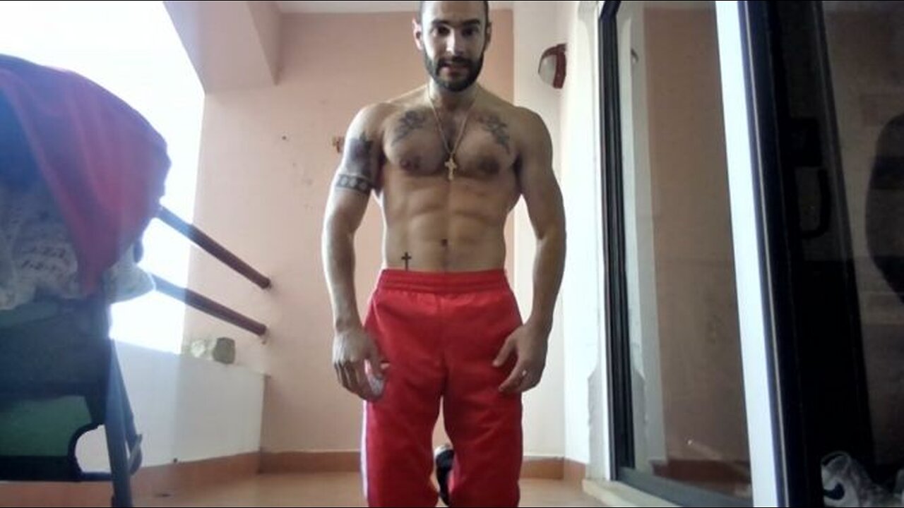 600 💎 Push ups 👑🥷💪🔥 day 32