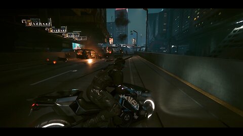 Severance Package | A-Y: Ep.12 | Cyberpunk 2077 | v2.0+